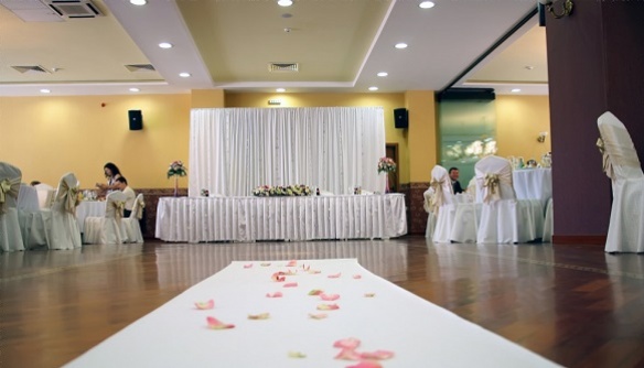 Dobrudzha Conference Hall