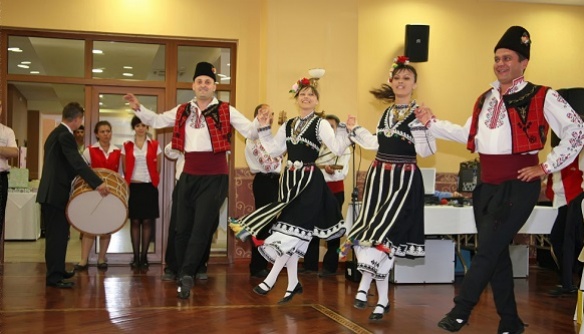 Dobrudzha Conference Hall