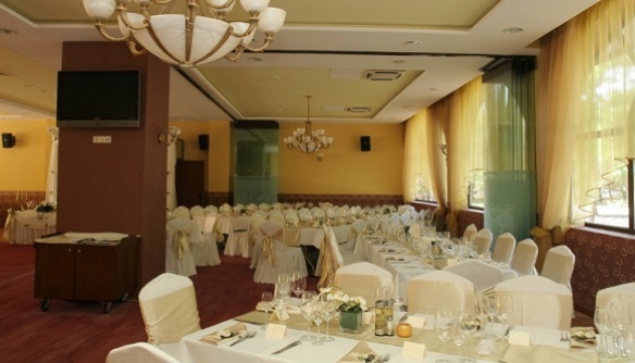 Dobrudzha Conference Hall