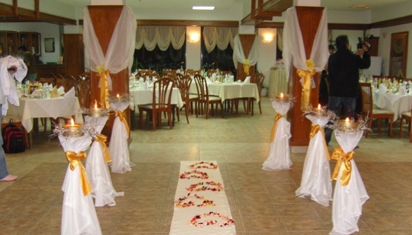 Dobrudzha Conference Hall