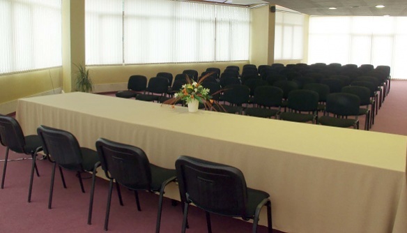 Conference Hall