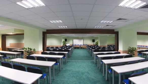 Big Conference Hall