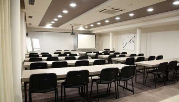 Conference Hall 2