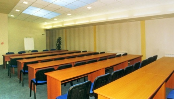 Conference hall “Devin”