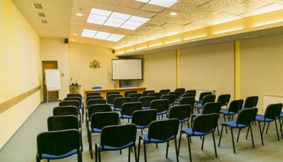 Conference hall “Devin”