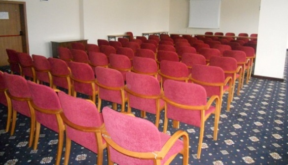 Conference Hall  "Bulgaria"