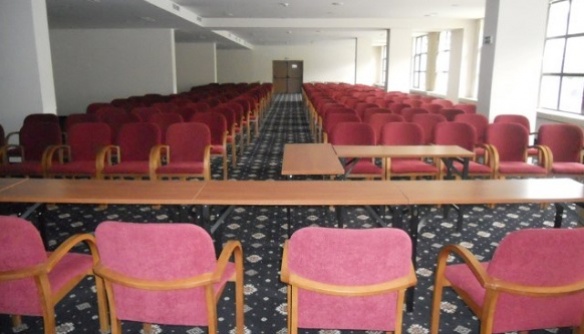 Conference Hall "Europe"