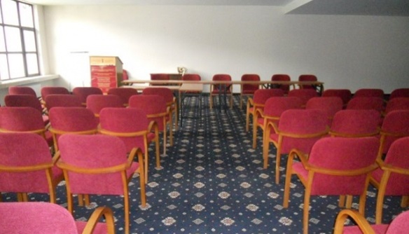 Conference Hall "Europe"