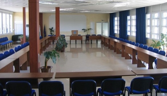 Conference Hall 1