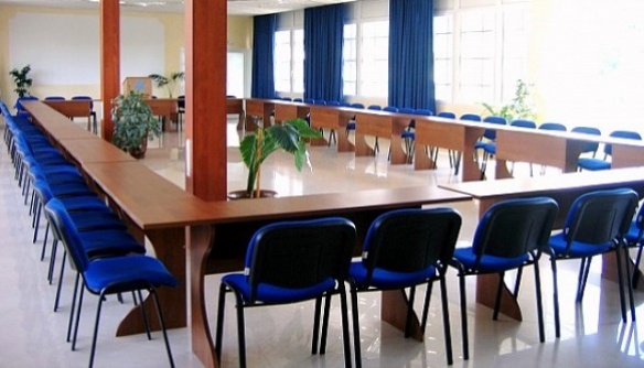 Conference Hall 2