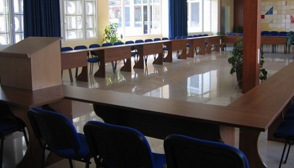 Conference Hall 3