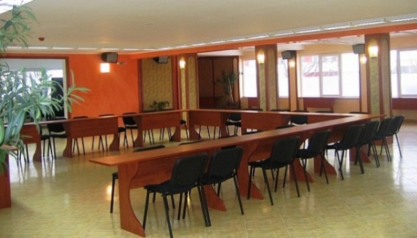 Conference Hall 4
