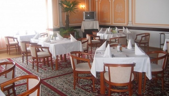 Conference Hall 5