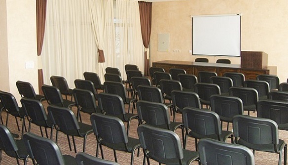 Conference Hall