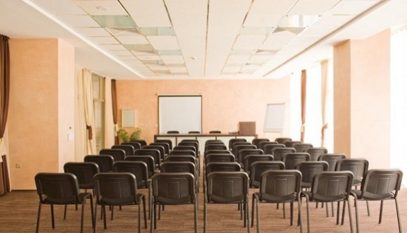 Conference Hall