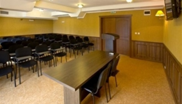 Conference Hall