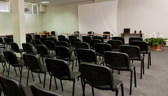 Conference Hall 