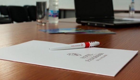 Conference Hall 