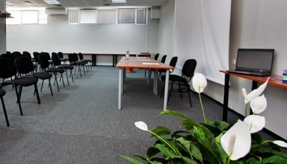 Conference Hall 