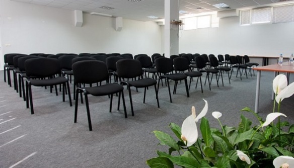 Conference Hall 