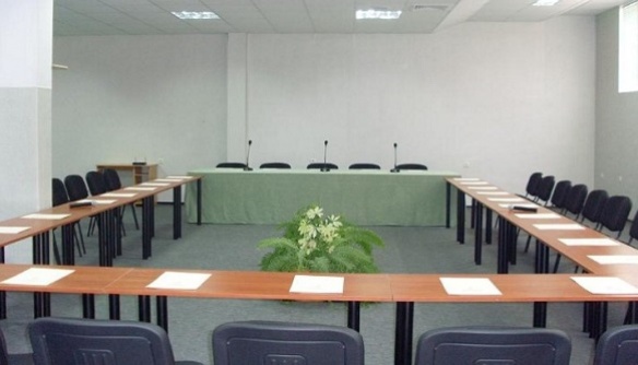 Conference Hall 