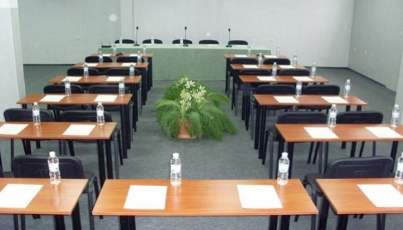 Conference Hall 