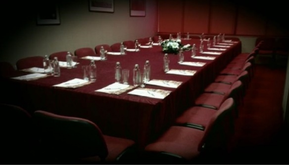 Small Conference Hall
