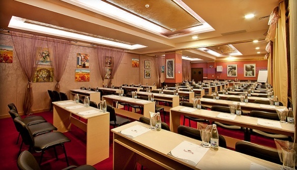 Conference Hall