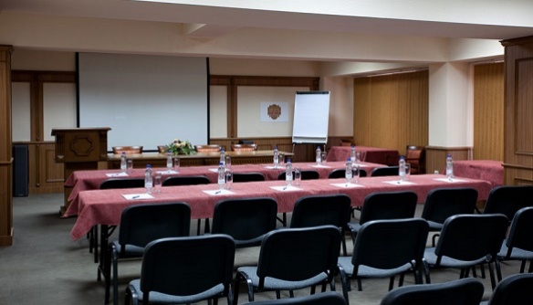 Conference Hall