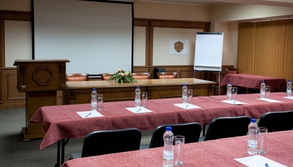 Conference Hall