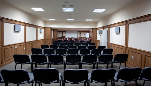Conference Hall