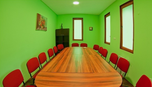Board Room