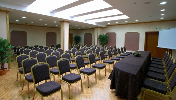 Conference Hall "Bor"