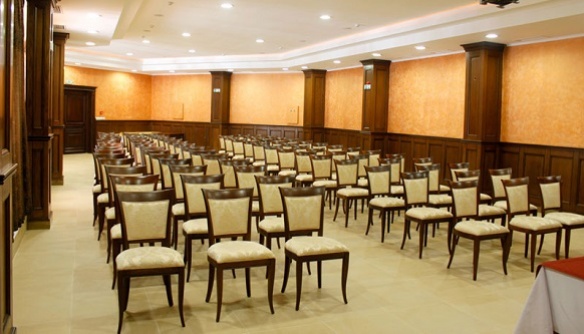 Conference Hall I 