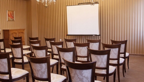 Conference Hall II