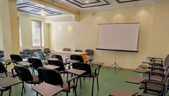 Conference Hall