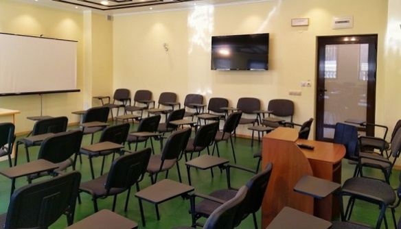 Conference Hall