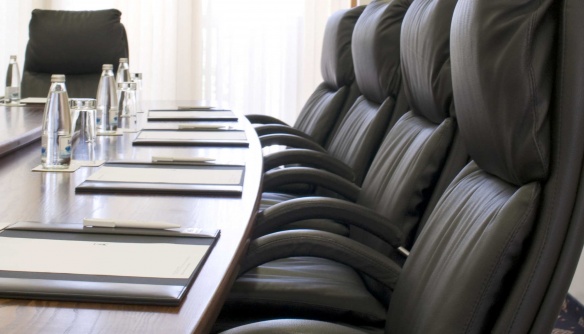 Boardroom IV - ODRIS