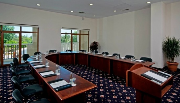 Hall REZOS