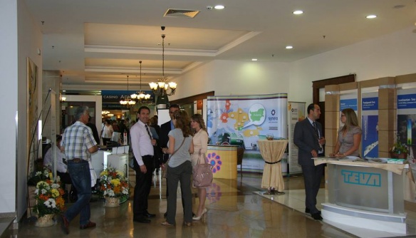Exhibition Level