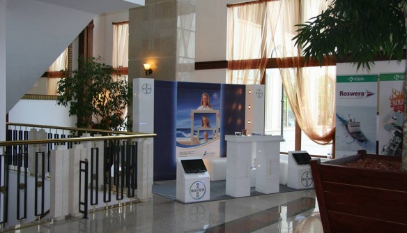 Exhibition Level