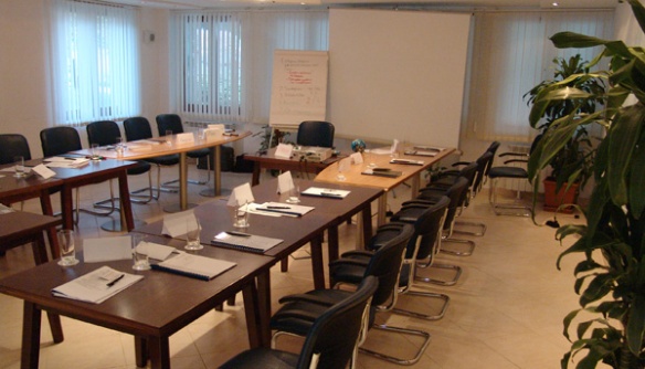 Conference Hall I