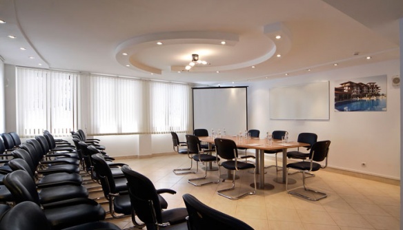 Conference Hall I