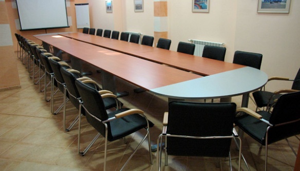 Conference Hall II