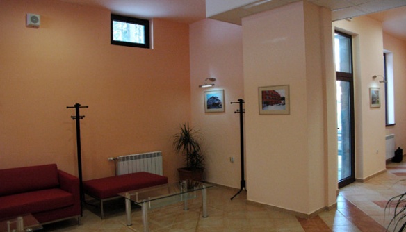 Conference Hall II