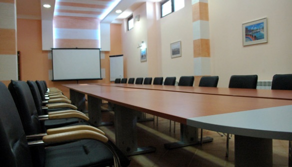 Conference Hall II