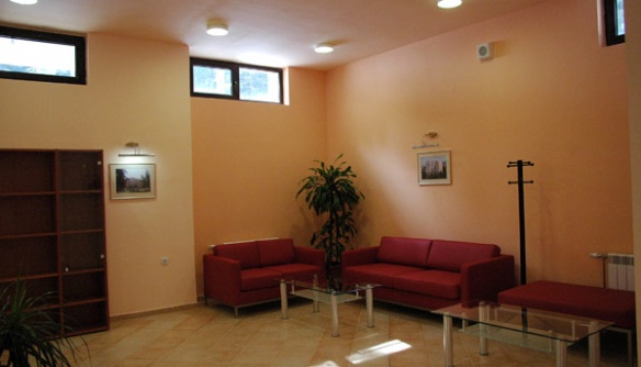 Conference Hall II