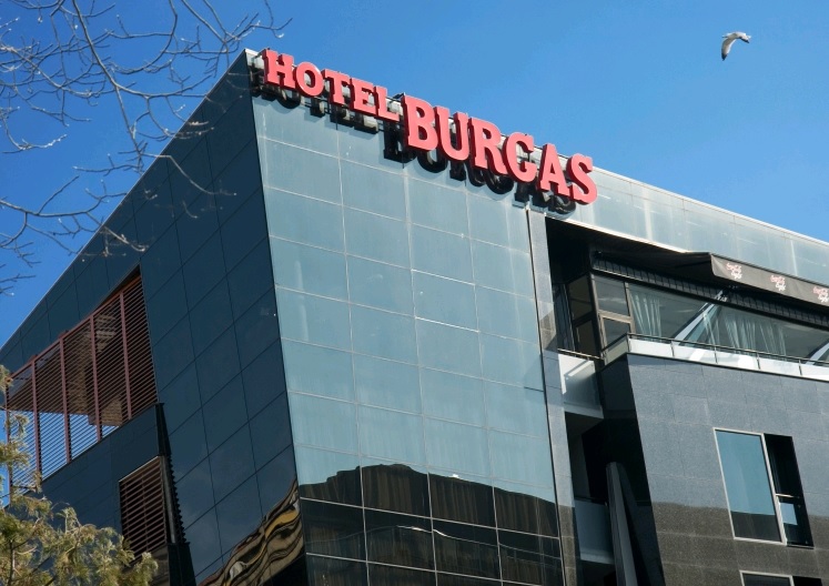 Burgas