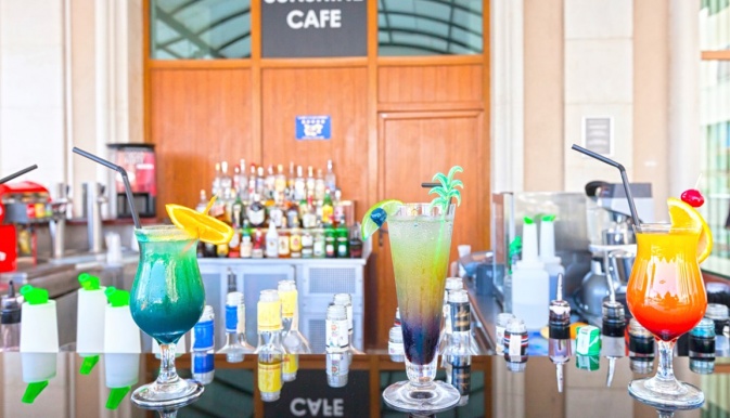 Solvex Hotel Melia Grand Hermitage Golden Sands