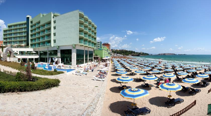 Bilyana Beach Adults Only Over 16